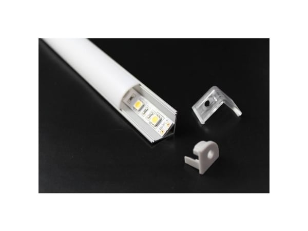 Synergy 21 LED UProfil 200cm ALU006