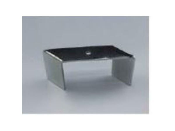 Synergy 21 LED U-profil for ALU017R clip Metall