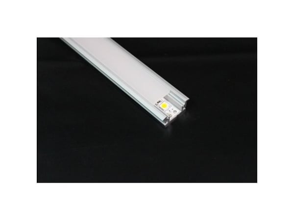 Synergy 21 LED U-profil 200 cm ALU033