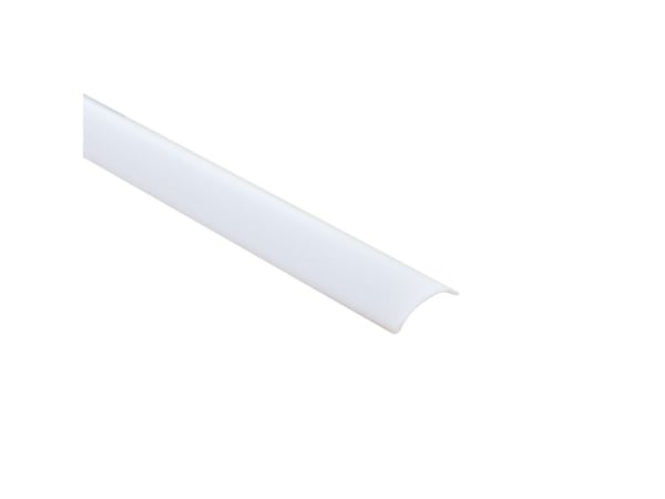 Synergy 21 LED U-profil ALU006 PMMA opal diffusor