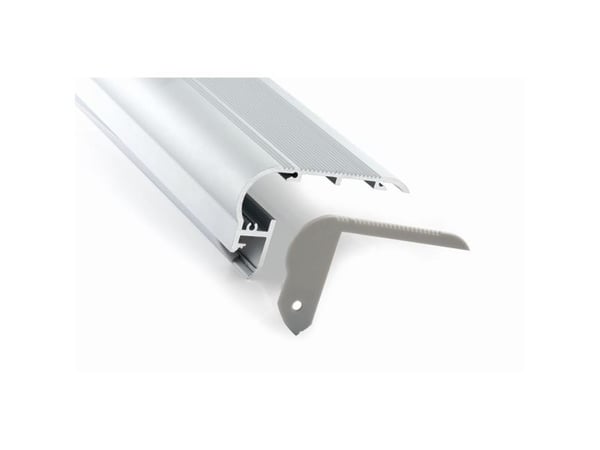 Synergy 21 LED U-profil 200 cm ALU024