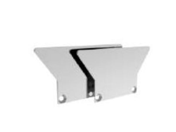 Synergy 21 LED U-profil med ALU065T endekappe