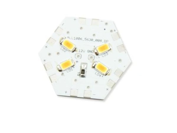 Synergy 21 LED Hexalight modulset warmvit