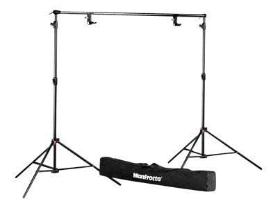 Manfrotto - Stativsats
