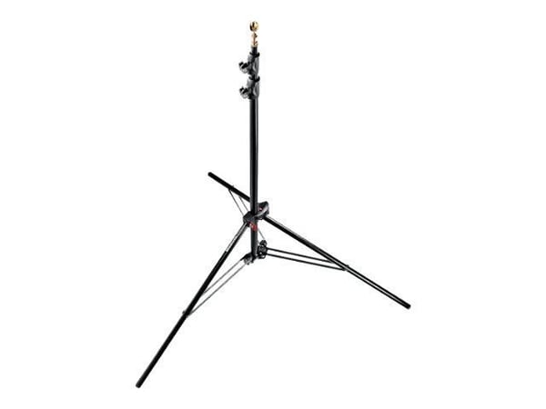 Manfrotto Compact Stand - Stativ - maks belastning: 5 kg