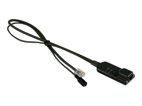 Avocent MergePoint Unity Serial IQ - Seriell portforlenger