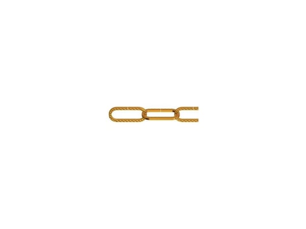Dörner + Helmer 153320, Stål, 2 mm, brons, 10 m, Tyskland, 1 styck