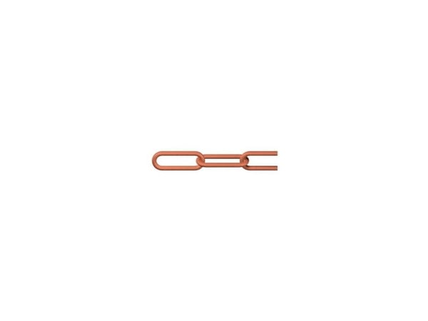 Dörner + Helmer 128958, polyetylen (PE), 1 cm, 6 m