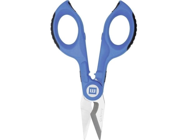 WEICON TOOLS N° 35 10039667 kabelsax för aluminium- och kopparkabel 50 mm² enkardig och flertrådig