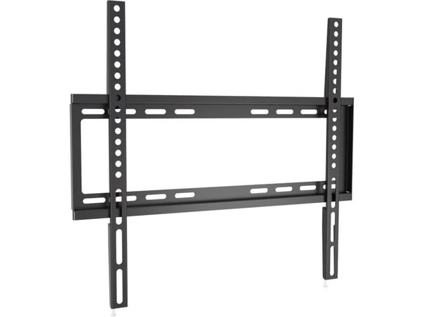LogiLink BP0009, 81,3 cm (32"), 139,7 cm (55"), 35 kg, 200 x 200 mm, 400 x 400 mm, Sort