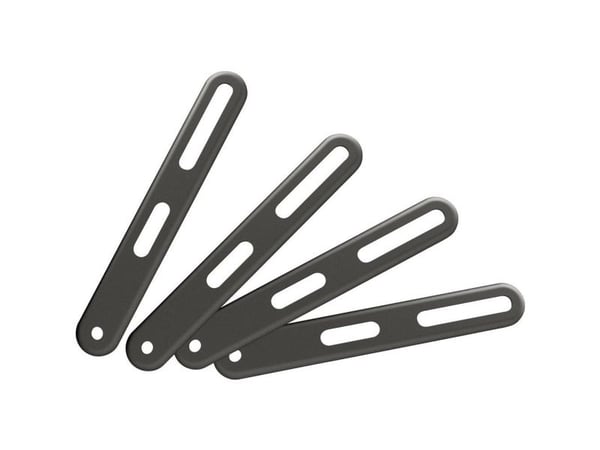 LogiLink BP0029, 30 kg, Vegg, 139,7 cm (55"), 81,3 cm (32")