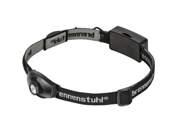 Brennenstuhl LuxPremium KL 100 - Hodelykt - LED