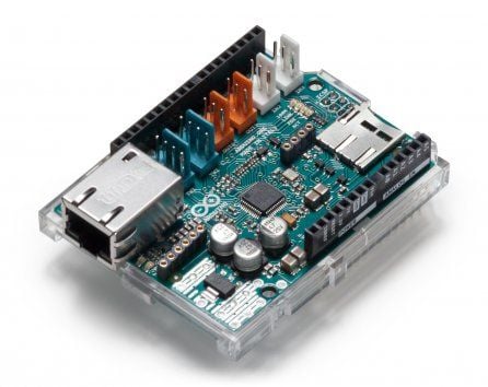 Arduino A000024, Ethernet-skjold, Arduino, Arduino, FC, CE