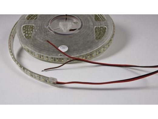 Synergy 21 LED flekslist 60 WW DC12V 24W IP68