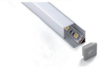 Synergy 21 LED UProfil 200cm ALU005