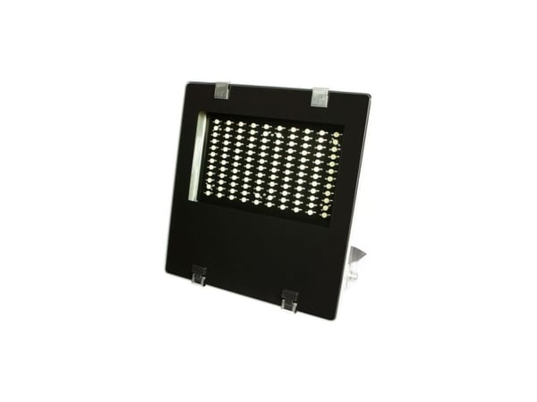 Synergy 21 LED spot utendørs flombelysning 100W ww