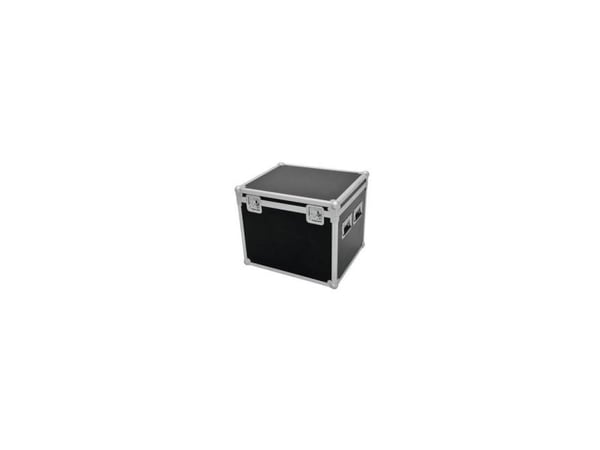 Omnitronic Universal-Case Profi 30127000 Universal-kotelo (L x S x K) 540 x 640 x 540 mm