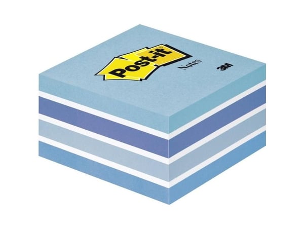 Post-It 7000033875, 76 mm, 76 mm, 450 arkkia