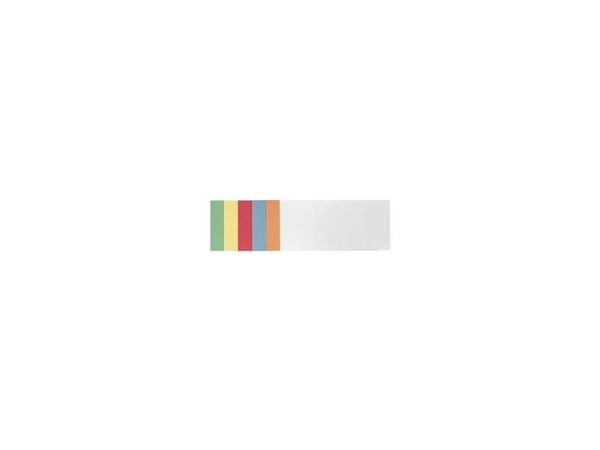 Franken UMZS 1020 99, Flerfarget, Papir, 95 mm, 205 mm, 95 mm, 205 mm