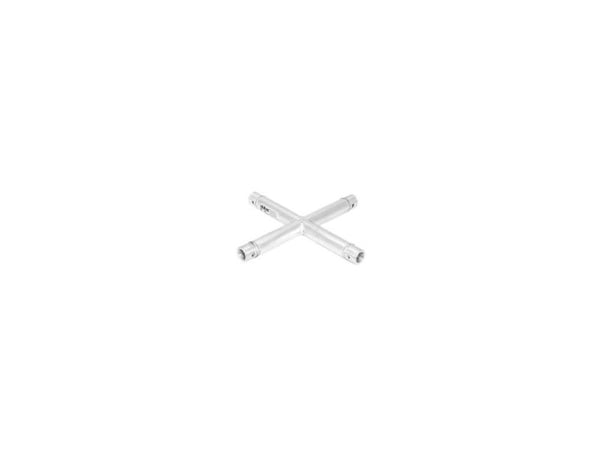 Alutruss SINGLELOCK SPAC-41 1-punkts travers kryssstykke 90°
