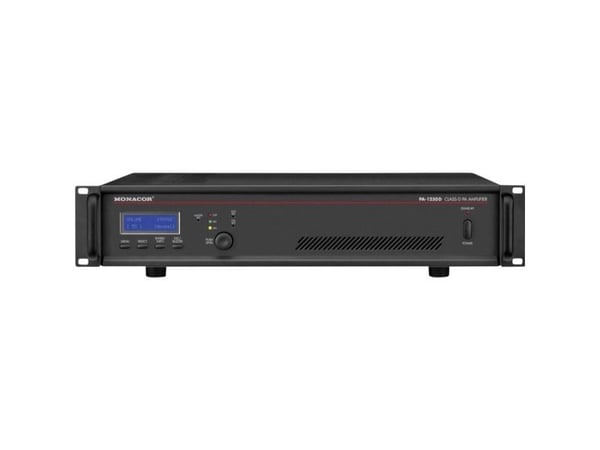 Monacor PA-1250D
