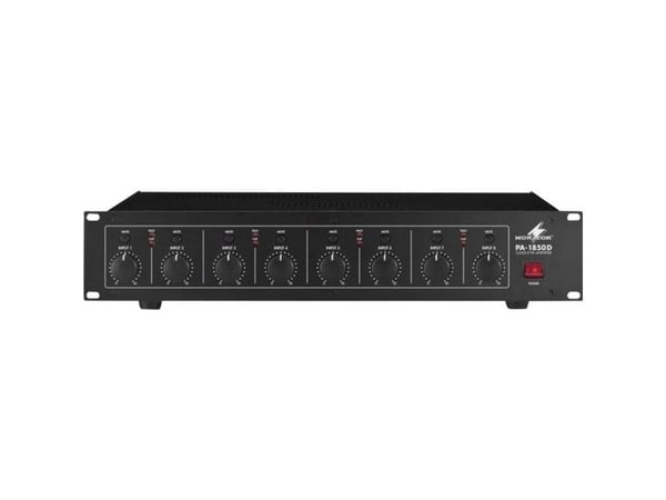 Monacor PA-1850D