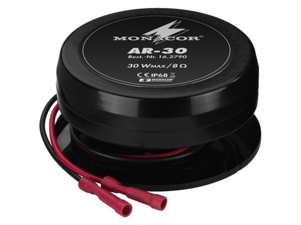 Monacor AR-30