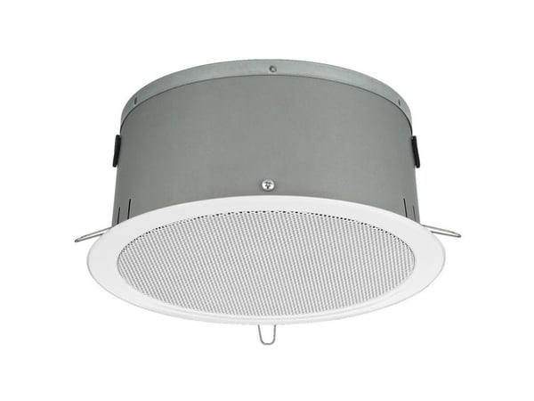 Monacor EDL-224ABC Kattokaiuttimet 24 W 1 kpl 1 kpl