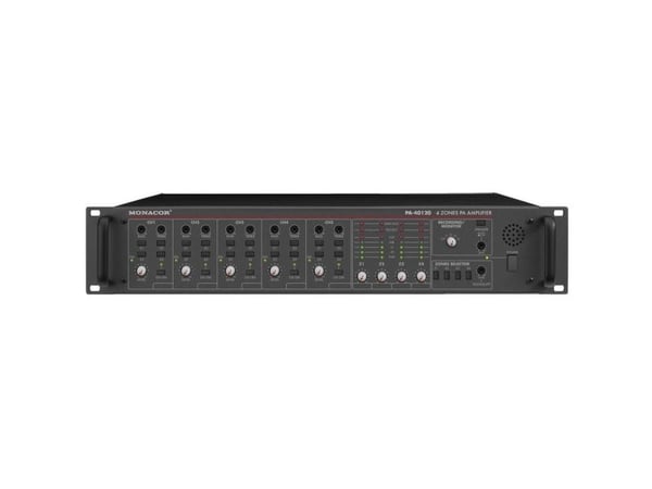 Monacor PA-40120