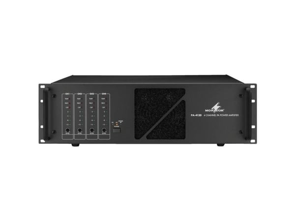 Monacor PA-4120