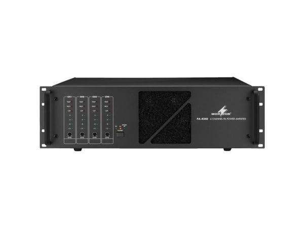Monacor PA-4240