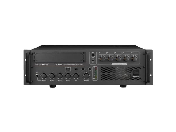 Monacor PA-5480