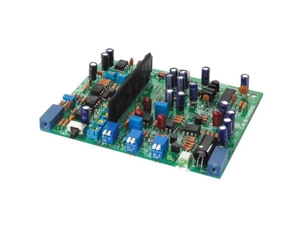 PA-6FR Anti-feedback modul