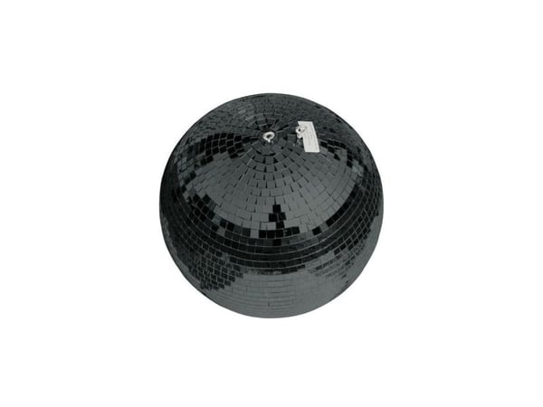 Eurolite 50120060, Speil, Innendørs, Sort, 40 cm, 3,1 kg, 425 mm