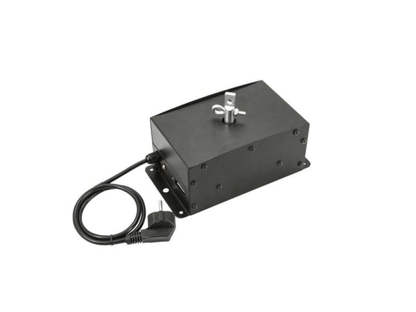 Eurolite 50301503, Motor, 10 kg, 50 cm, 5 RPM, 13 W, AC