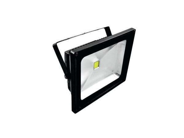 Eurolite FL-50 - Disco stroboskop - Svart - IP65 - LED - Ultrafiolett (UV) - 120° (51914619)