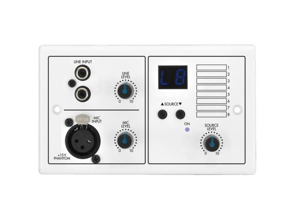 ARM-880WP1 Wall module