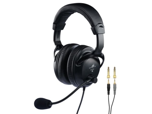 Monacor IMG STAGE LINE BH-009