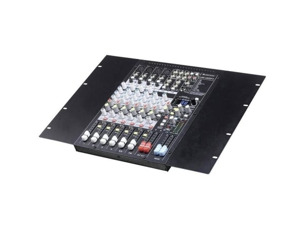 Omnitronic 10040280, Stativfeste, 50 W, Sort