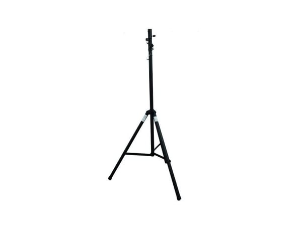 Spot-ställen