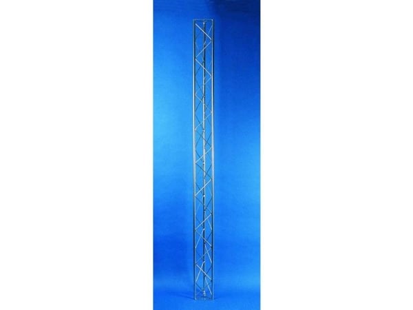Alutruss DECOTRUSS ST2000 3-punkts travers 2 m