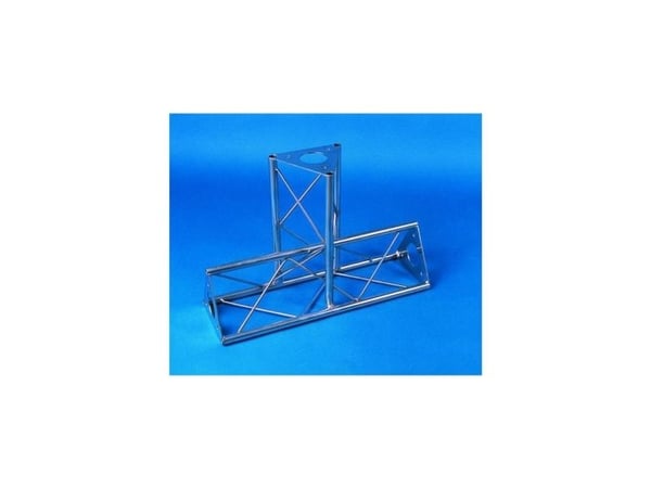 Alutruss DECOTRUSS SAT 35 T-stykke 90° 3-punkts