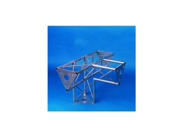 Alutruss DECOTRUSS SAT 42 3-punkts travers 4-veis hjørne 90°