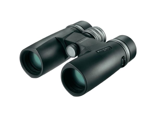 Eschenbach Kikkert Trophy F 8x25 ED Ww 8 x 25 mm Tagkant Mørkegrå 4267825