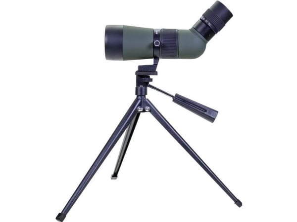 Danubia Kauz 10-30x50 Tähtäin 50 mm Musta, Vihreä