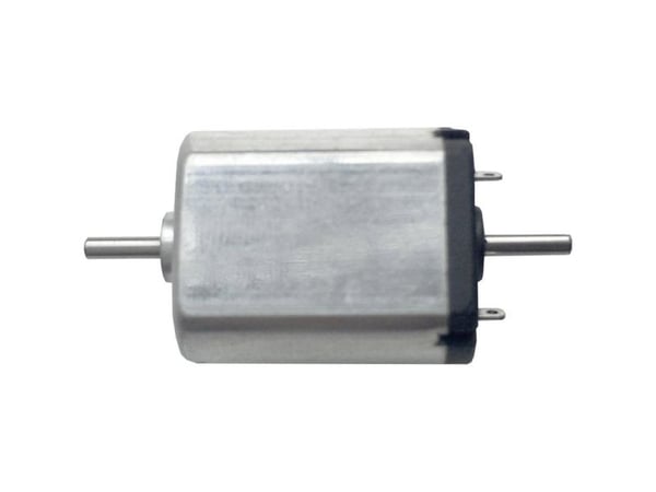 Sol Expert 15126 mikromotor 30 SA, 16744 o/min