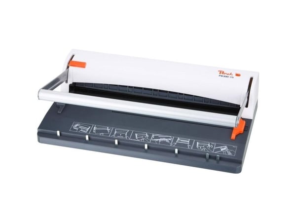 Peach 510976, Sort, Hvit, Metall, Plast, 1 stykker, 350 x 190 x 85 mm
