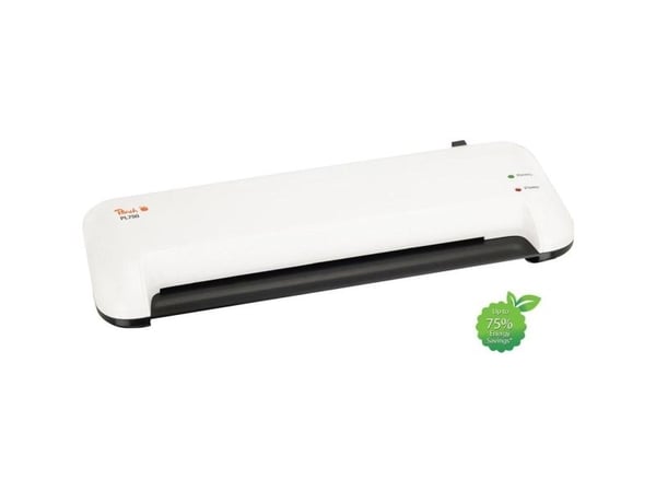 Peach Premium PL750 - Laminator - varmelaminator - 23 cm