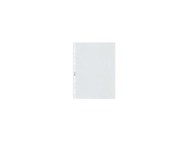 Bene 206800, 210 x 297 mm (A4), Gjennomsiktig, Polypropylen (PP), Portrett, 0,1 mm, 230 mm