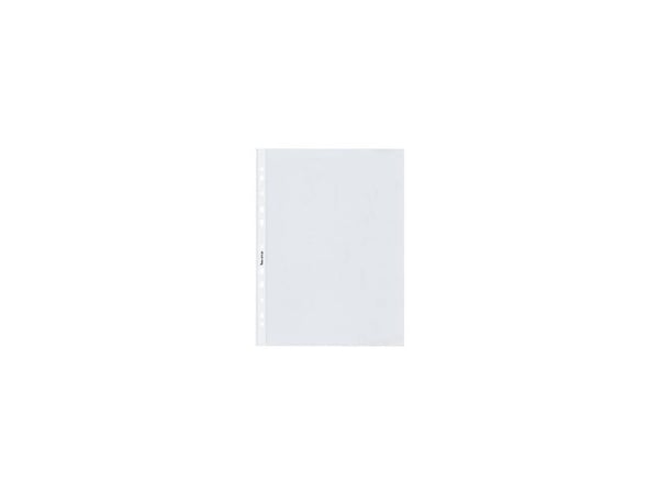 Bene brosjyreomslag 207300 A4 polypropylen 0,08 mm glassklar 207300 100 stk
